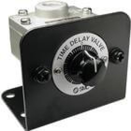 Time Delay Relay Time Delay Relay