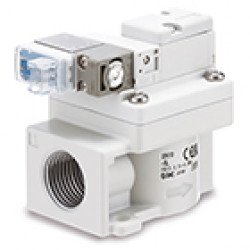 Impact Blow Valve − IBV Impact Blow Valve − IBV