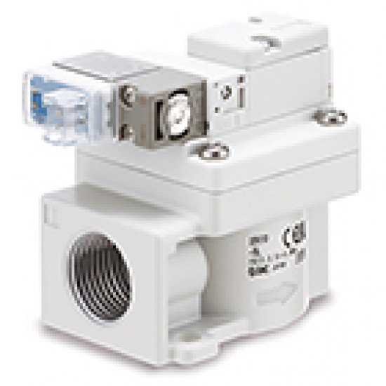 Impact Blow Valve − IBV