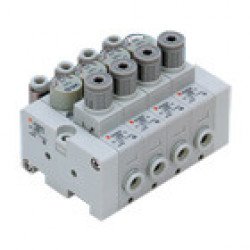 Centralised Supply Type Centralised Supply Type