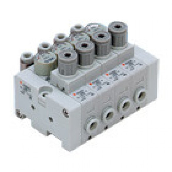 Centralised Supply Type