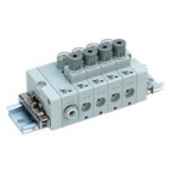 Individual Supply Type