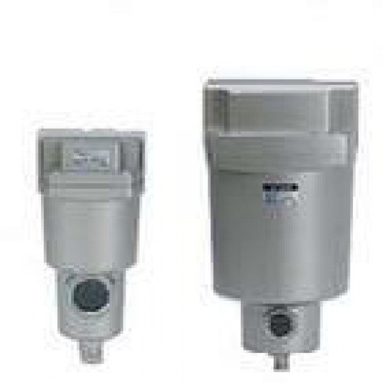 AM150C-550C / AM650-850, Mist Separator