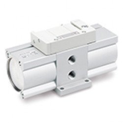 Pressure Boosters and Compressed Air Tanks