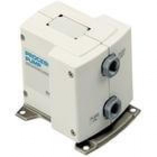 55/56-PA3000, Automatically Operated/air Operated Process Pump, ATEX category 2/3