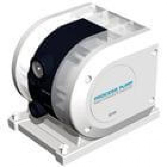 PA3300, Automatically Operated/air Operated Process Pump, Fluoro Resin Body