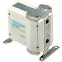 55/56-PA5000, Automatically Operated/air Operated Process Pump, ATEX category 2/3 55/56-PA5000, Automatically Operated/air Operated Process Pump, ATEX category 2/3