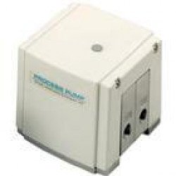 PAX1000, Automatically Operated Process Pump