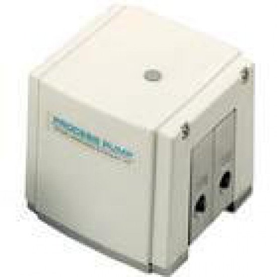 PAX1000, Automatically Operated Process Pump PAX1000, Automatically Operated Process Pump