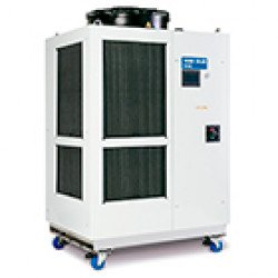 Dual Channel Refrigerated Thermo-chiller - HRL Dual Channel Refrigerated Thermo-chiller - HRL