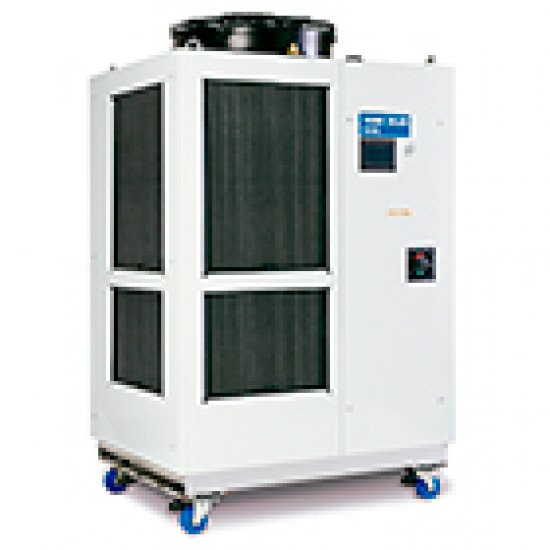 Dual Channel Refrigerated Thermo-chiller - HRL Dual Channel Refrigerated Thermo-chiller - HRL