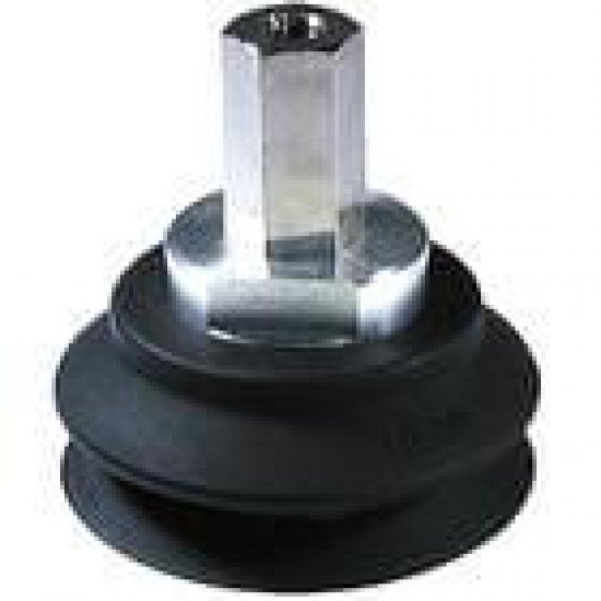 Heavy-duty Pad