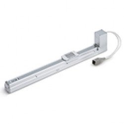 Belt Drive, 24V DC - LEFB