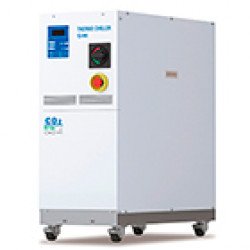 Semiconductor Chiller - HRZ Semiconductor Chiller - HRZ