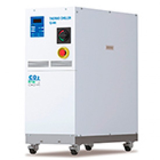 Semiconductor Chiller - HRZ Semiconductor Chiller - HRZ