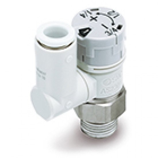 With Compact Indicator, Universal – AS*3*1FSG-A With Compact Indicator, Universal – AS*3*1FSG-A