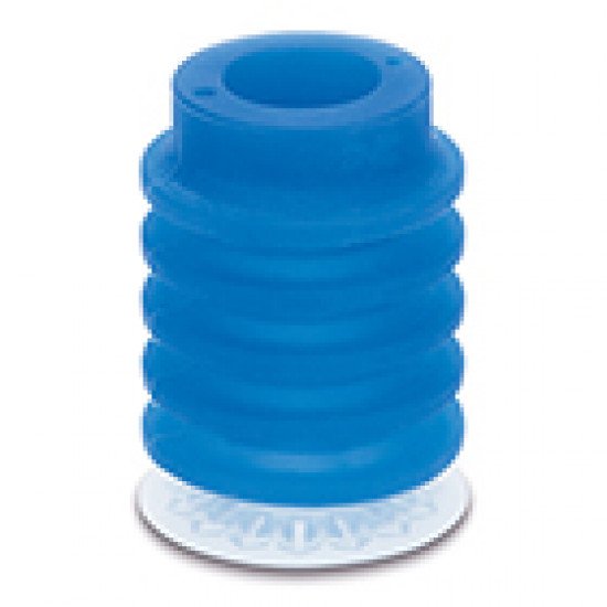 Multibellows, only pad
