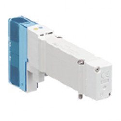JSY5000, Valve (All Types) JSY5000, Valve (All Types)