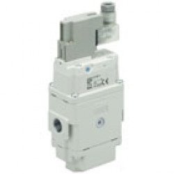 AV2000/3000/4000/5000-A, Soft Start-up Valve AV2000/3000/4000/5000-A, Soft Start-up Valve