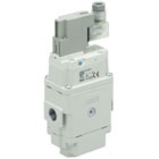 AV2000/3000/4000/5000-A, Soft Start-up Valve