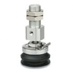 Ball Joint Pad Ball Joint Pad