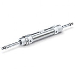 55-C(D)85W, ISO 6432 Cylinder, Double Acting, Double Rod, ATEX category 2 - II 2GDc 55-C(D)85W, ISO 6432 Cylinder, Double Acting, Double Rod, ATEX category 2 - II 2GDc