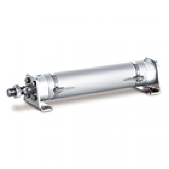 Round Air Cylinder - CG1-Z1
