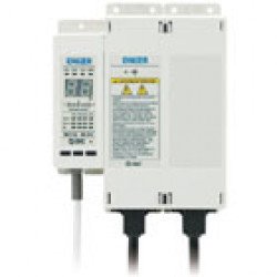 IZTC, Controller IZTC, Controller