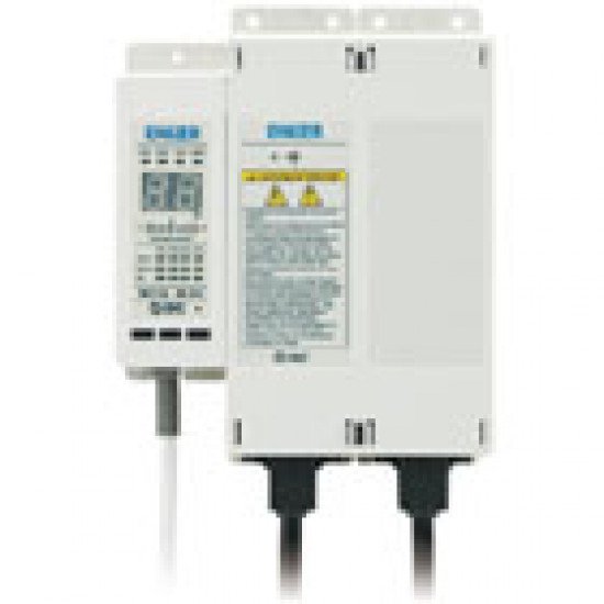 IZTC41, Controller