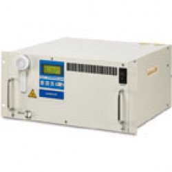 Rack Mount Type, Water-cooled - HECR-W