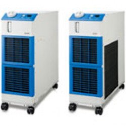 HRS090, Large Capacity Compact Chiller, 400 V HRS090, Large Capacity Compact Chiller, 400 V