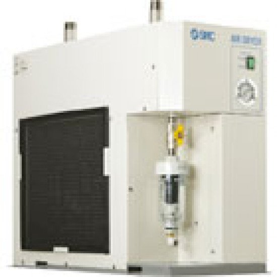 IDFA60/70/80/90, Refrigerated Air Dryer IDFA60/70/80/90, Refrigerated Air Dryer