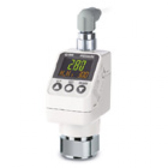 ISE70G, Pressure Sensor for General Fluids ISE70G, Pressure Sensor for General Fluids