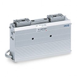 Battery-less, 2 Finger, Long Stroke Type - LEHF