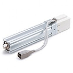 Battery-less Absolute Encoder Type - LEY