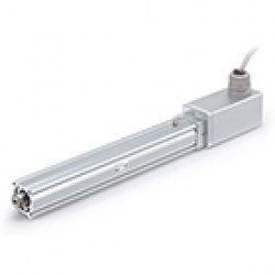 Dust/Drip Proof, IP65 Type - LEY-X5 Dust/Drip Proof, IP65 Type - LEY-X5