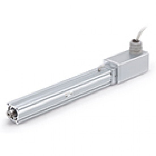 Dust/Drip Proof, IP65 Type - LEY-X5 Dust/Drip Proof, IP65 Type - LEY-X5