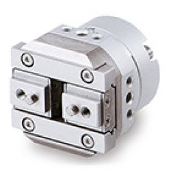 High Precision, Rotary Operated - MHR