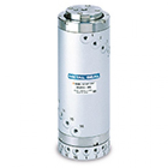 MQR, Rotary Union, Low Torque Metal Seal Type MQR, Rotary Union, Low Torque Metal Seal Type