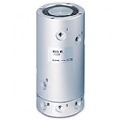 MQR-X229, Rotary Joint, Rubber Seal