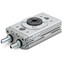 25A-MSQ, Rotary Table, Rack & Pinion 25A-MSQ, Rotary Table, Rack & Pinion