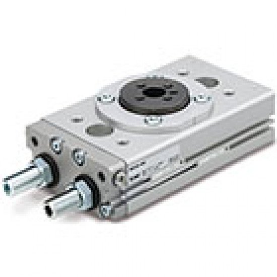 25A-MSQ, Rotary Table, Rack & Pinion 25A-MSQ, Rotary Table, Rack & Pinion