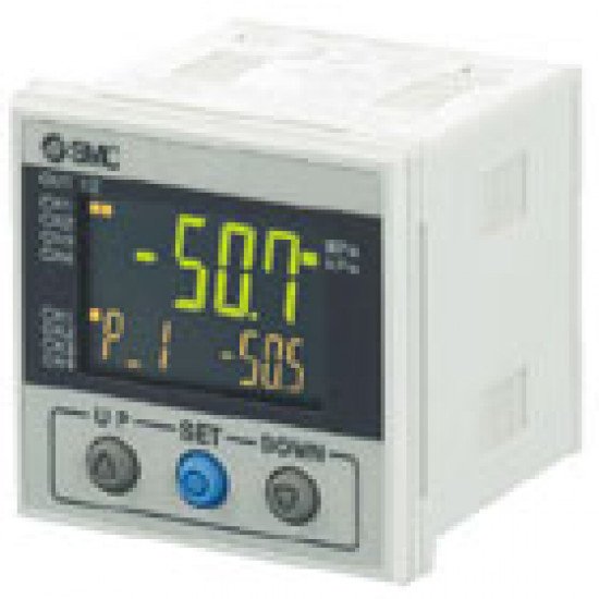 PSE200A, 3-Screen Display, Multi-channel Digital Sensor Monitor PSE200A, 3-Screen Display, Multi-channel Digital Sensor Monitor