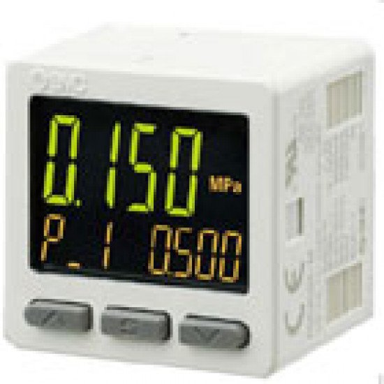 PSE300A, 3-Screen Display Sensor Monitor