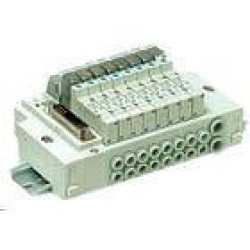 Stacking Type Manifold Stacking Type Manifold