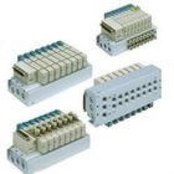 Plug-in Metal Base, Types 50, 51, 52