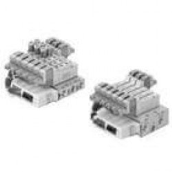 EX510 Gateway System EX510 Gateway System