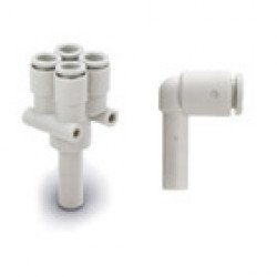 Tube - One-touch Fittings