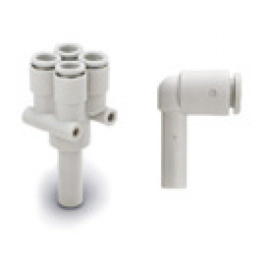 Tube - One-touch Fittings