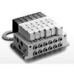 Base Mount Non Plug-in